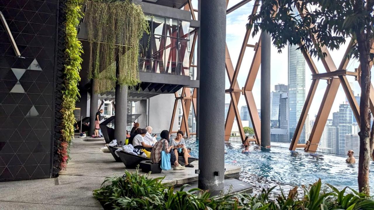 Deluxe Studio mit Queensize-Bett