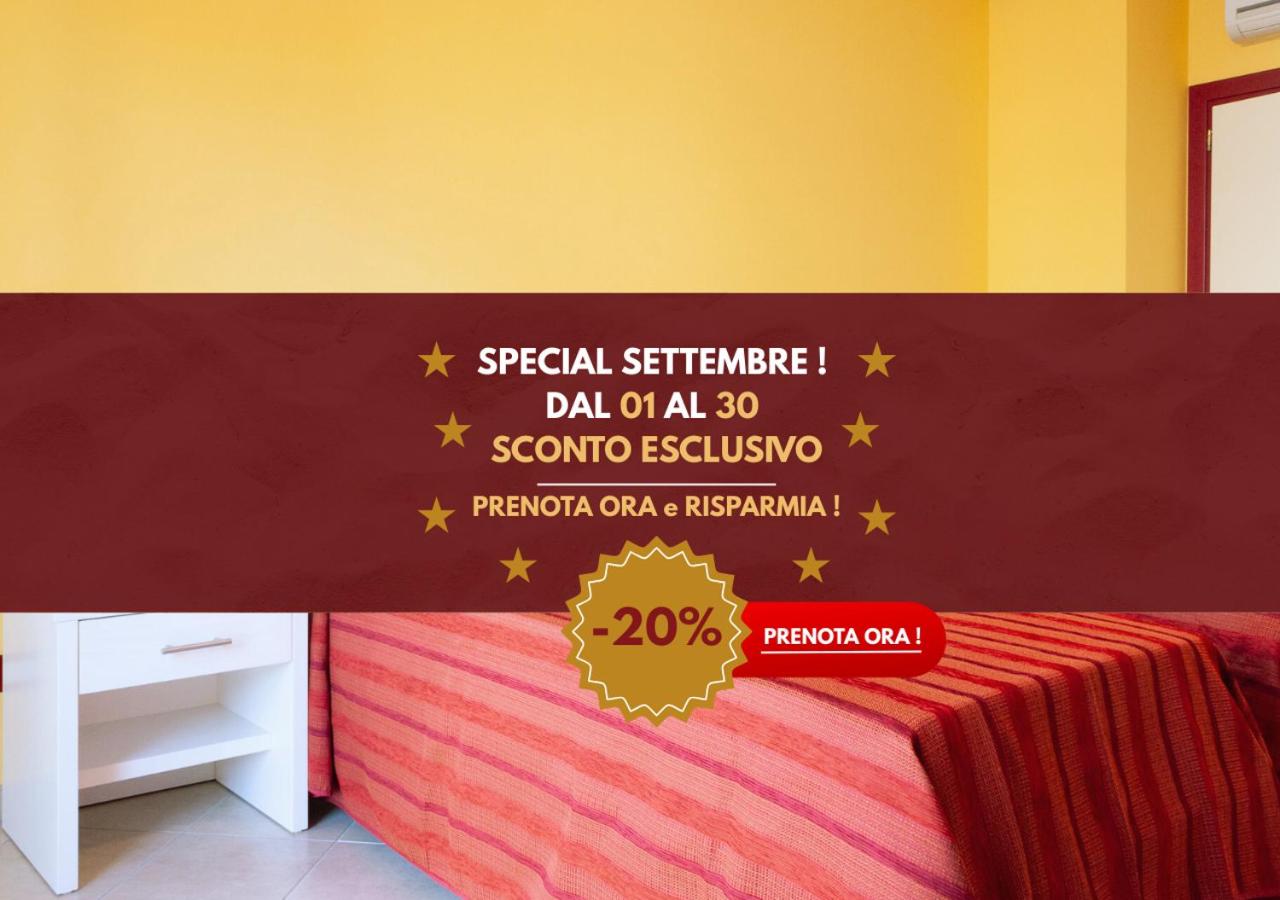 Stanza per 2 ospiti nel centro, a due passi dal mare - Il Mozzo! - B&B