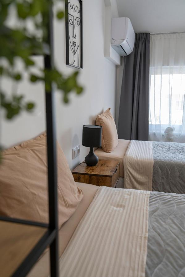 Triple Room with Balcony