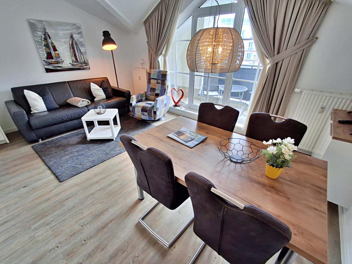 1 3 17 Inselstrand - B&B Ahlbeck