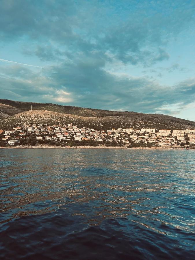 Apartment Bepo - B&B Senj
