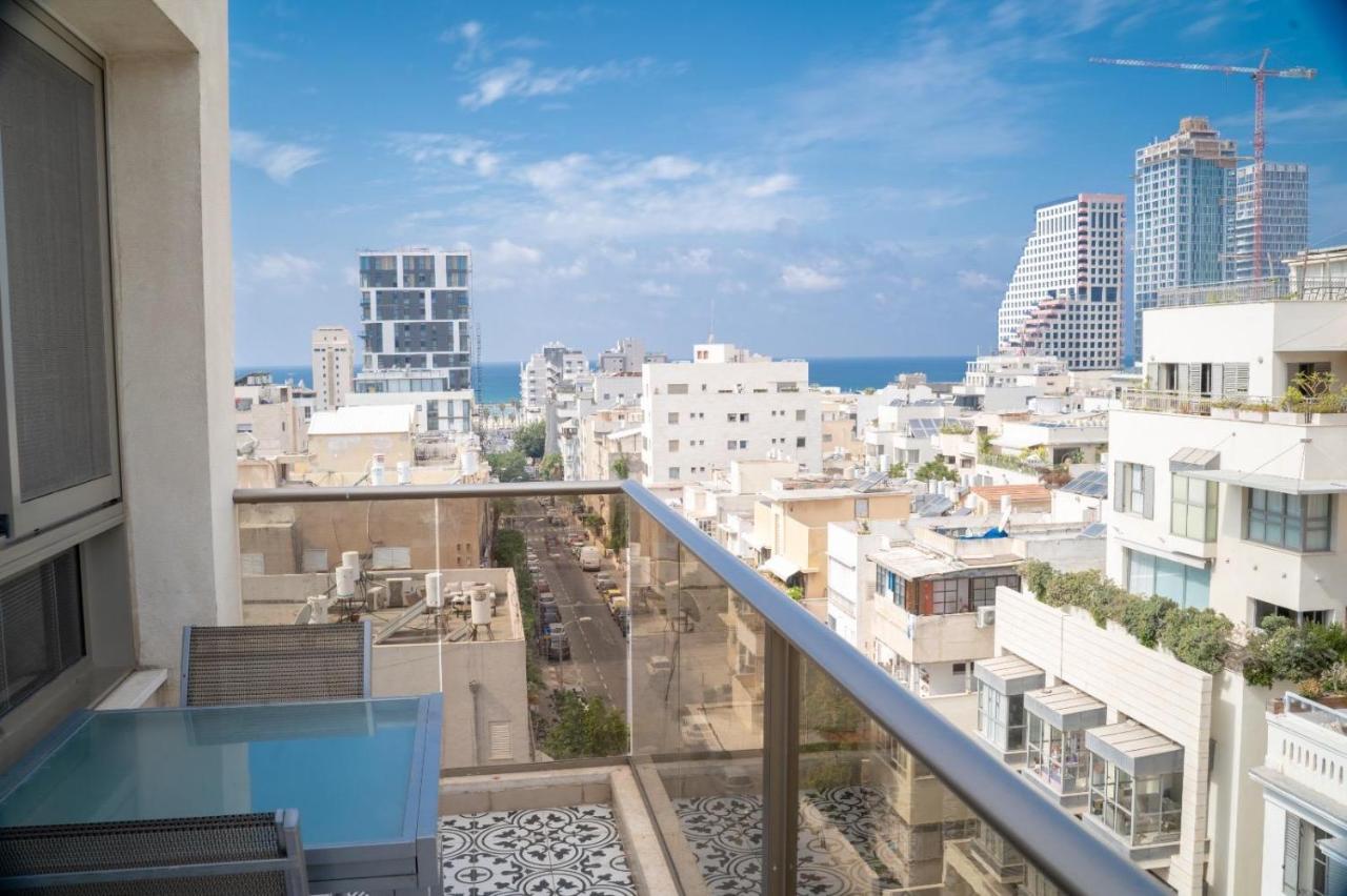 Geula 40 - B&B Tel Aviv