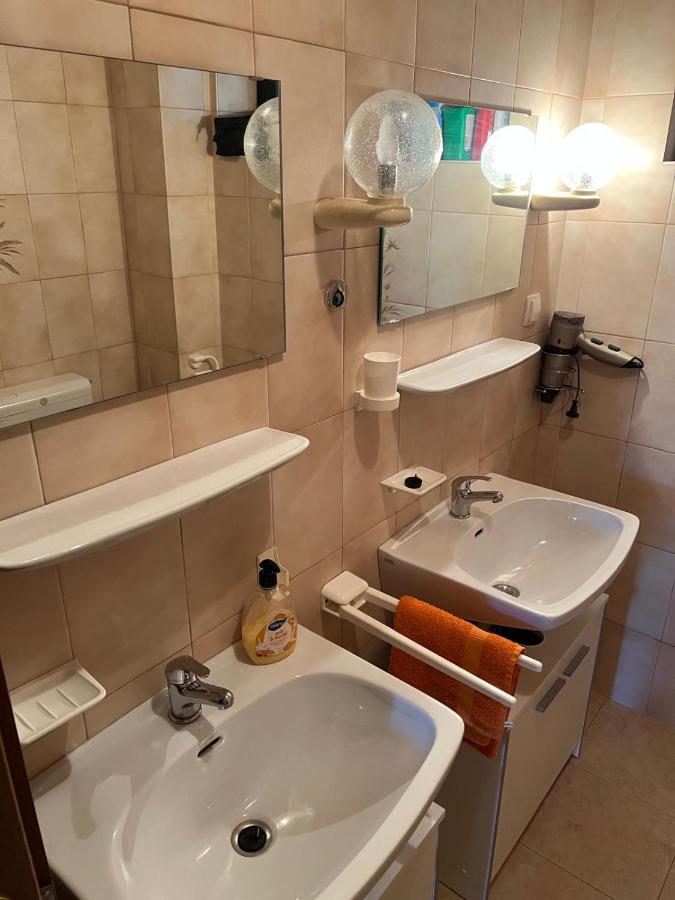 Apartamento - Planta baja
