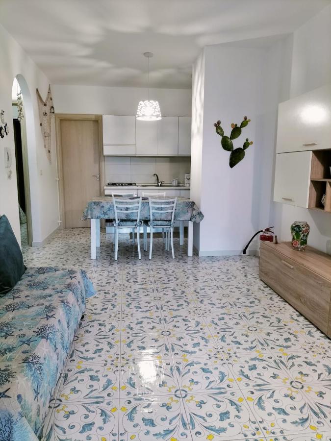 Brezza Marina - B&B Castri di Lecce
