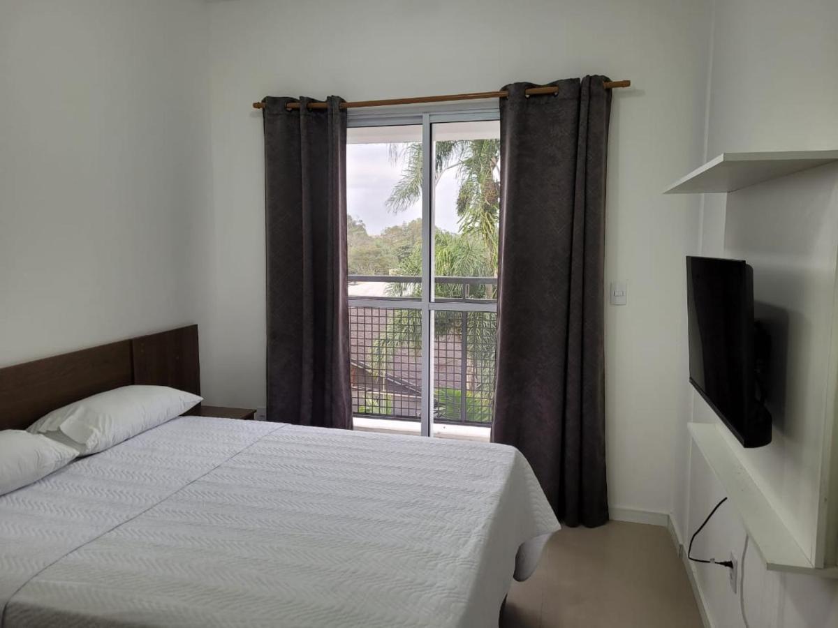Flat Completo - Ferienwohnung Cotia