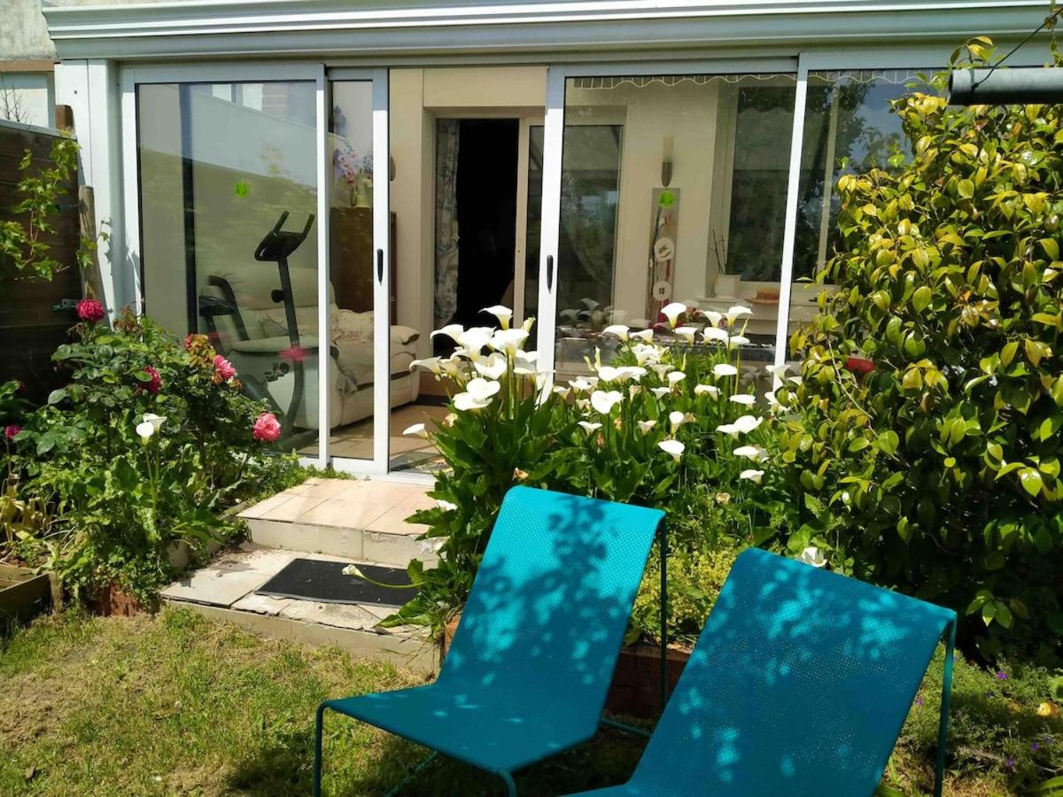 les Albatros - B&B Veulettes-sur-Mer