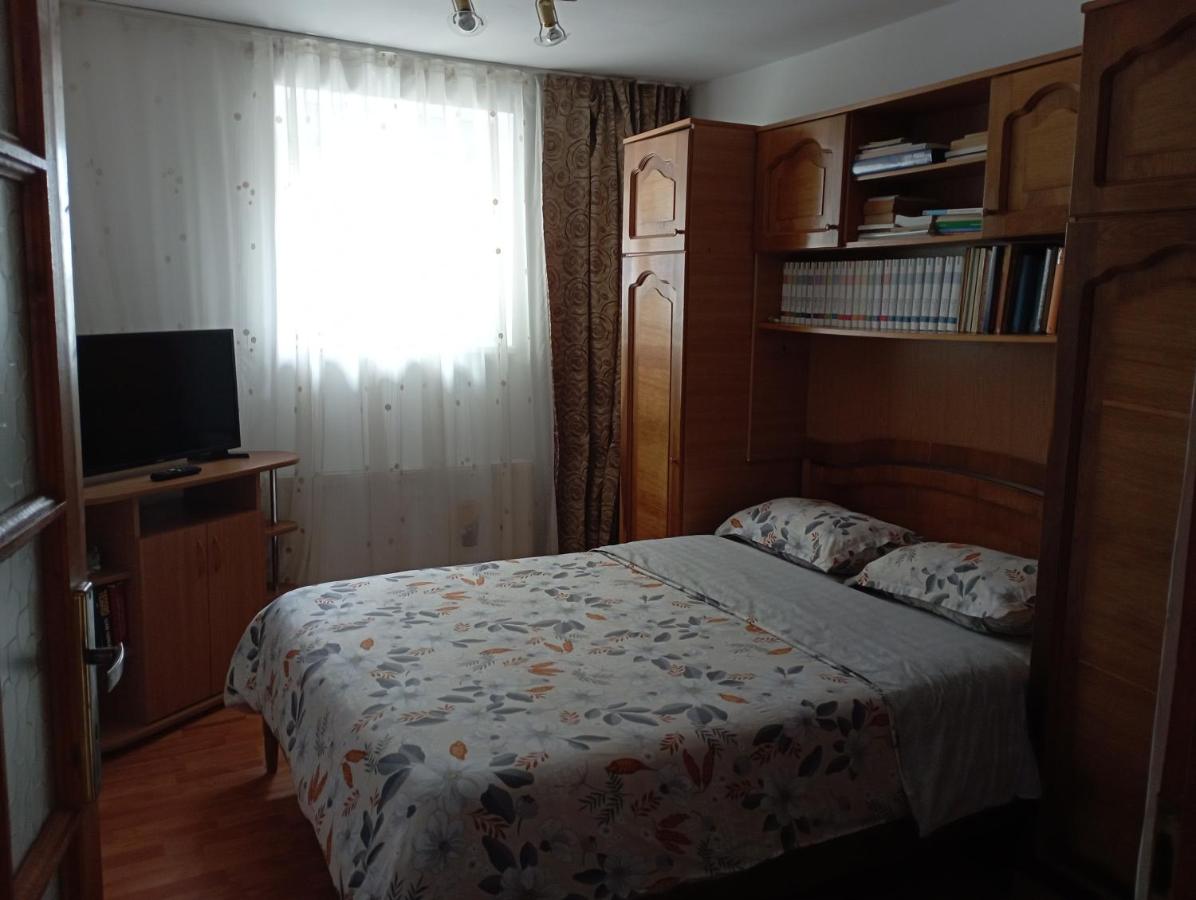 Casă ultracentral - Chambres d’hôtes Făgăraș