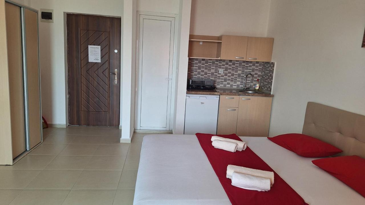 Appartement - Vue sur Lac
