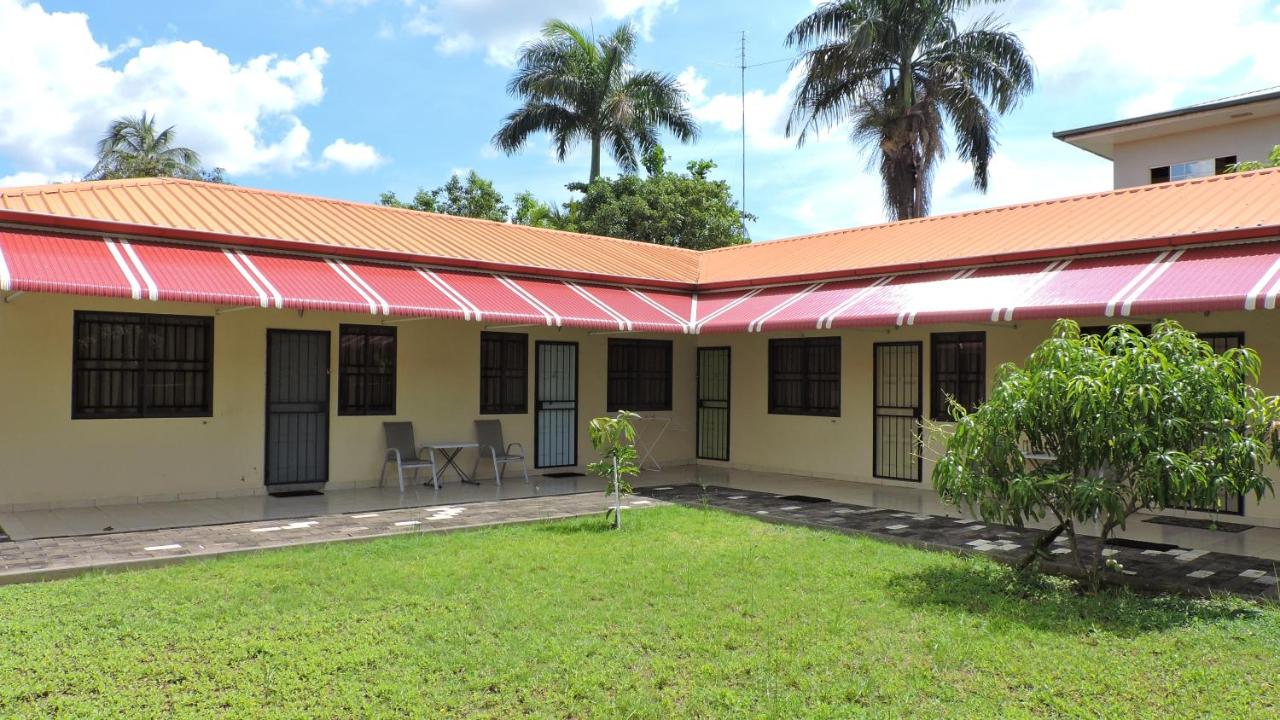 Studio's Willem Anthonie - B&B