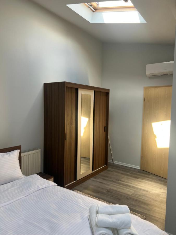 Appartamento con 1 Camera da Letto