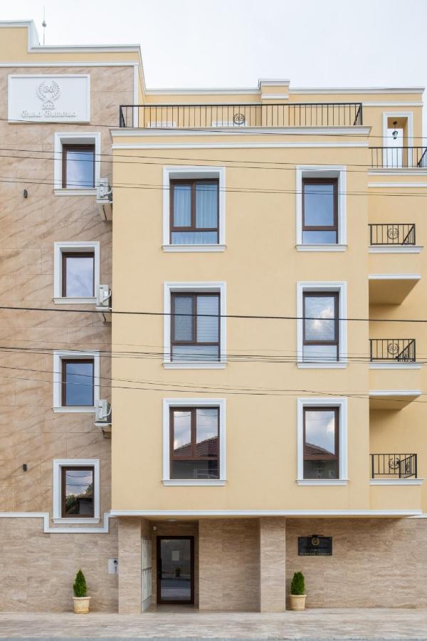 5 Villa Vitosha Classic Stays - B&B