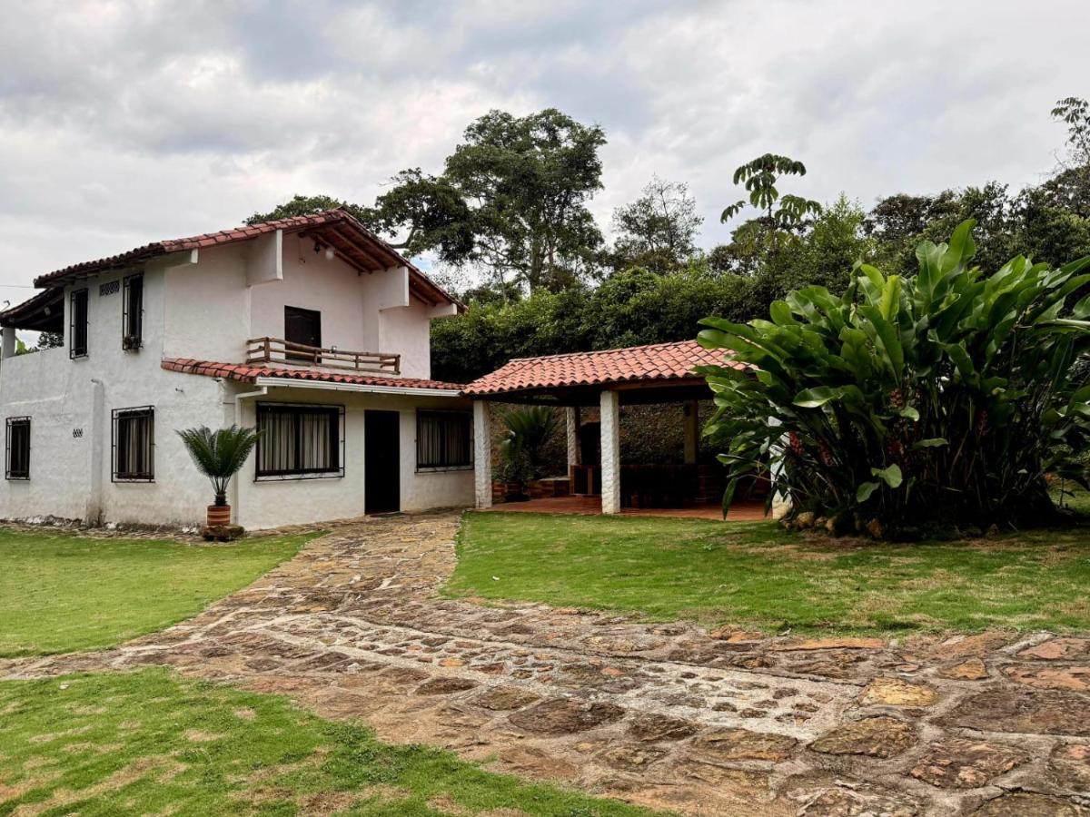 Casa Blanca - Ferienwohnung Socorro