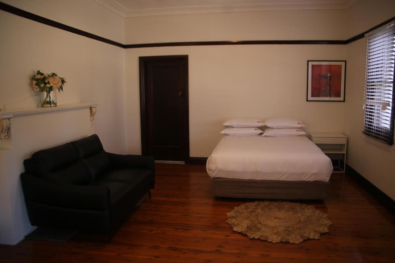 Two-Bedroom Superior Apartment