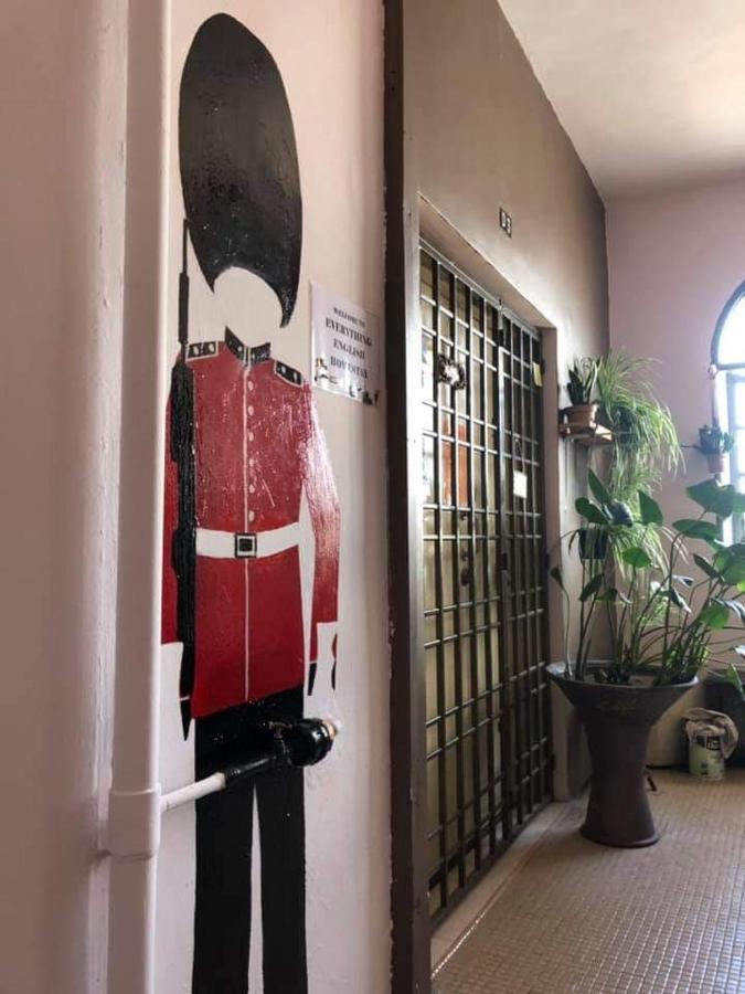 Dogs and Cats Friendly Everything English Home - B&B Brinchang