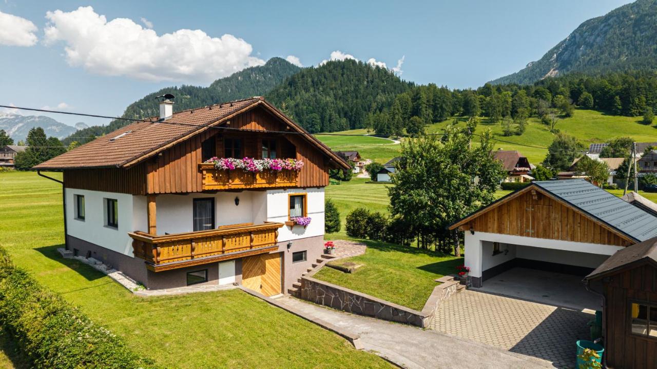 Haus Röthelsteinblick - B&B