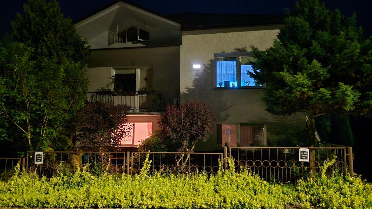 Chata Wuja Toma - B&B Tomaszów Lubelski