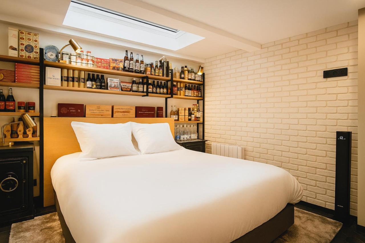 Vintage Shop Style Flat, Austerlitz - Chambres d’hôtes Paris