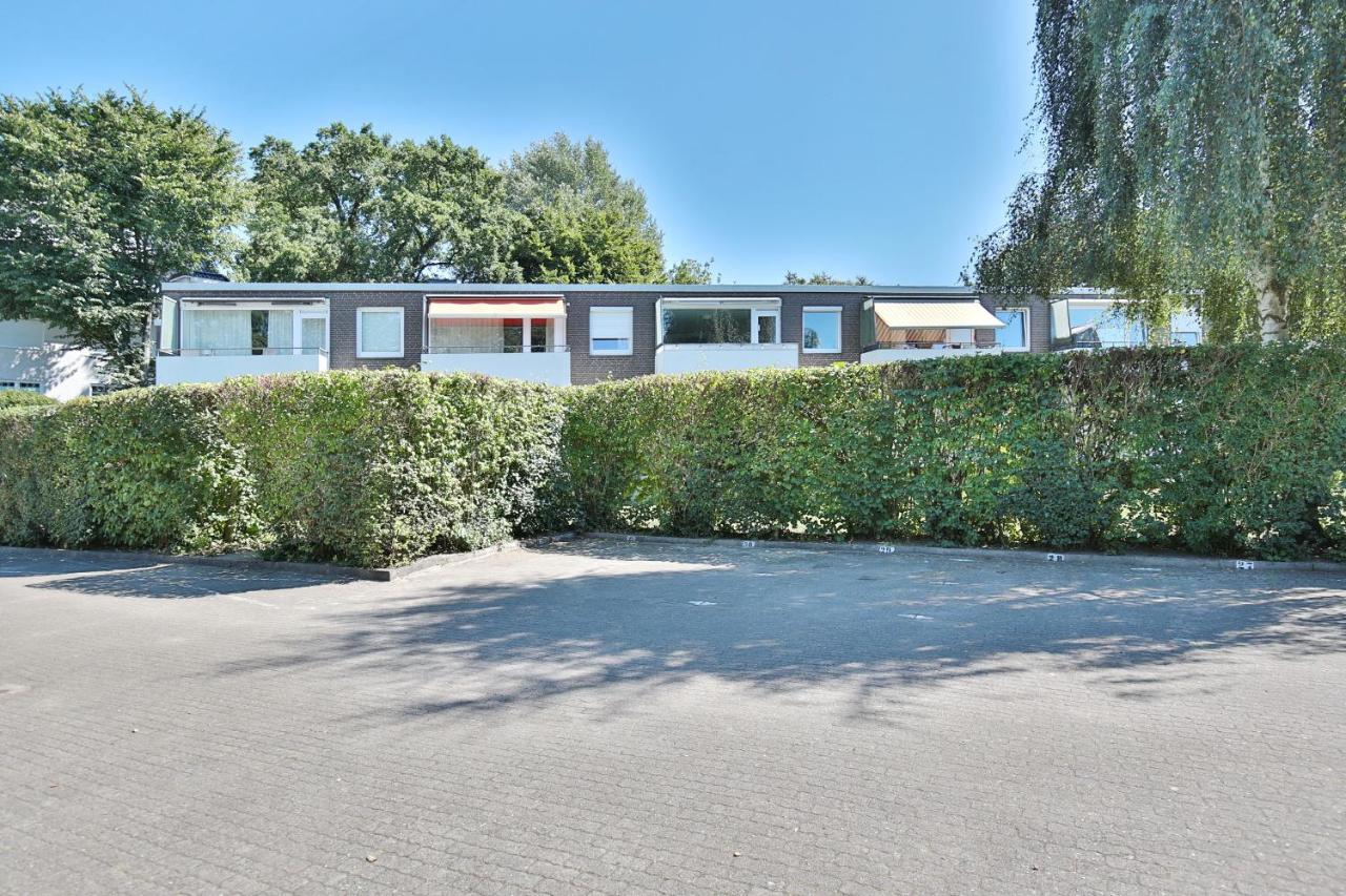 Haus am Höppnerweg 5 Haus am Höppnerweg 5 Appartement 05 - Chambres d'hôtes Timmendorfer Strand