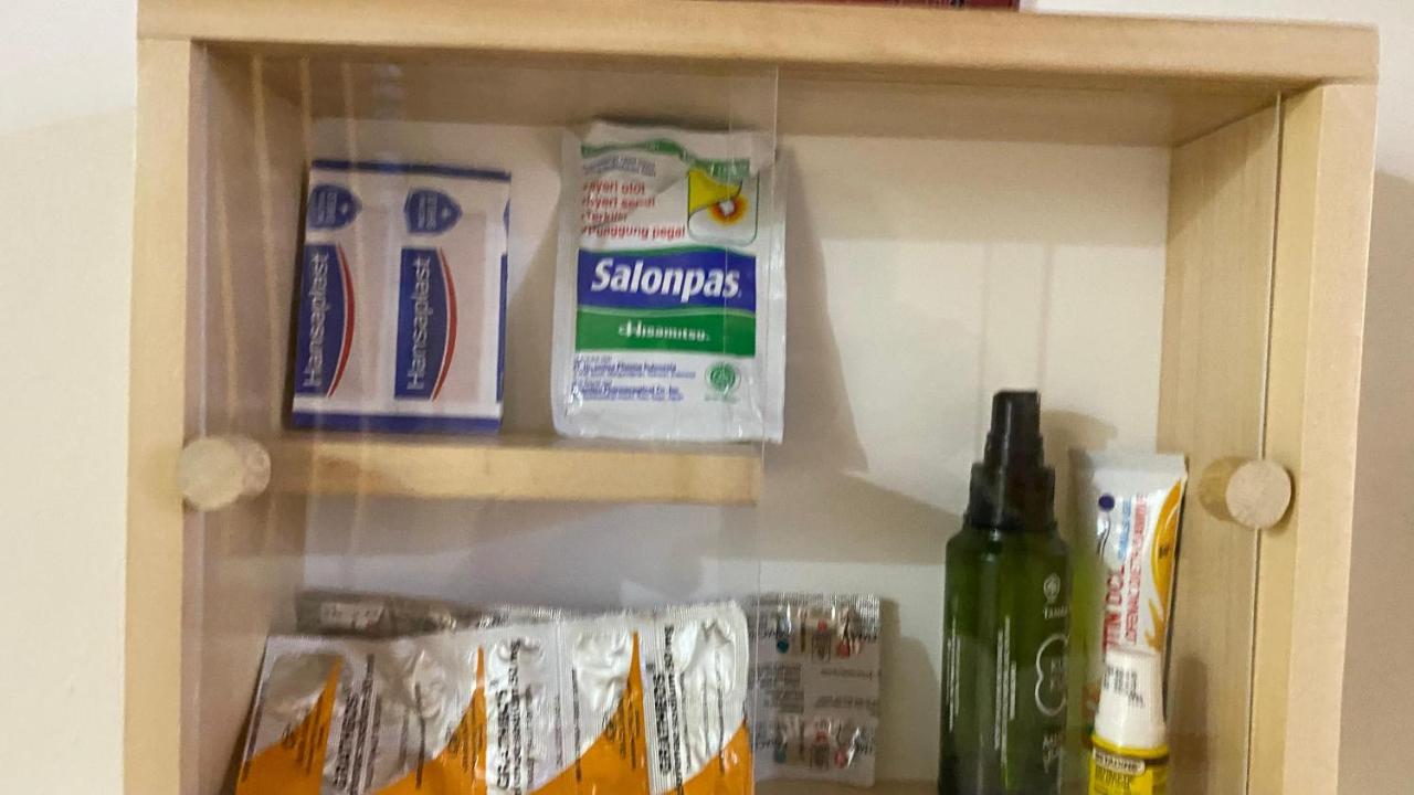 88HappyHomestay - Chambres d’hôtes Luwuk