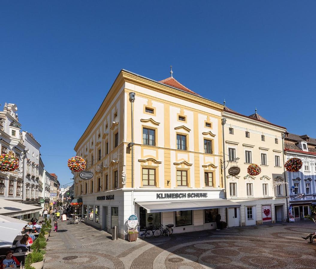 Smile Apartments im Stadtzentrum - B&B Krems an der Donau