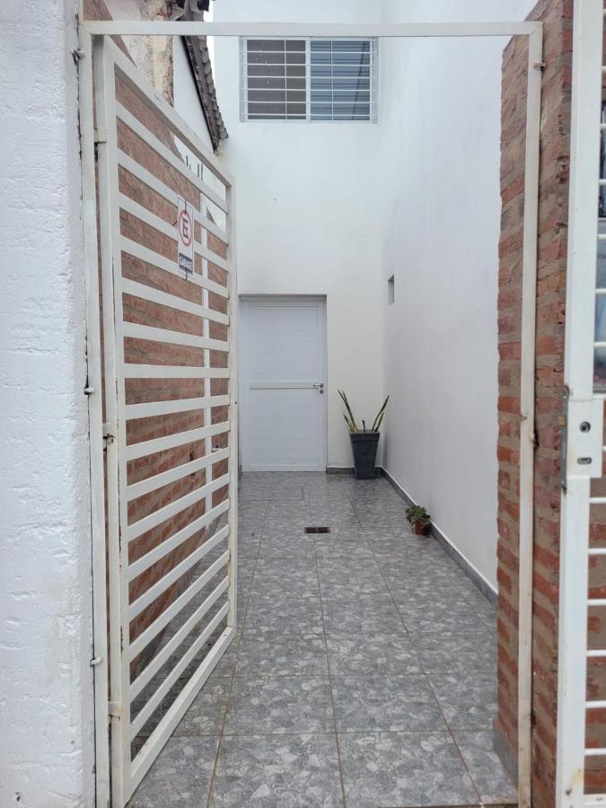 Monoambiente en Resistencia - B&B