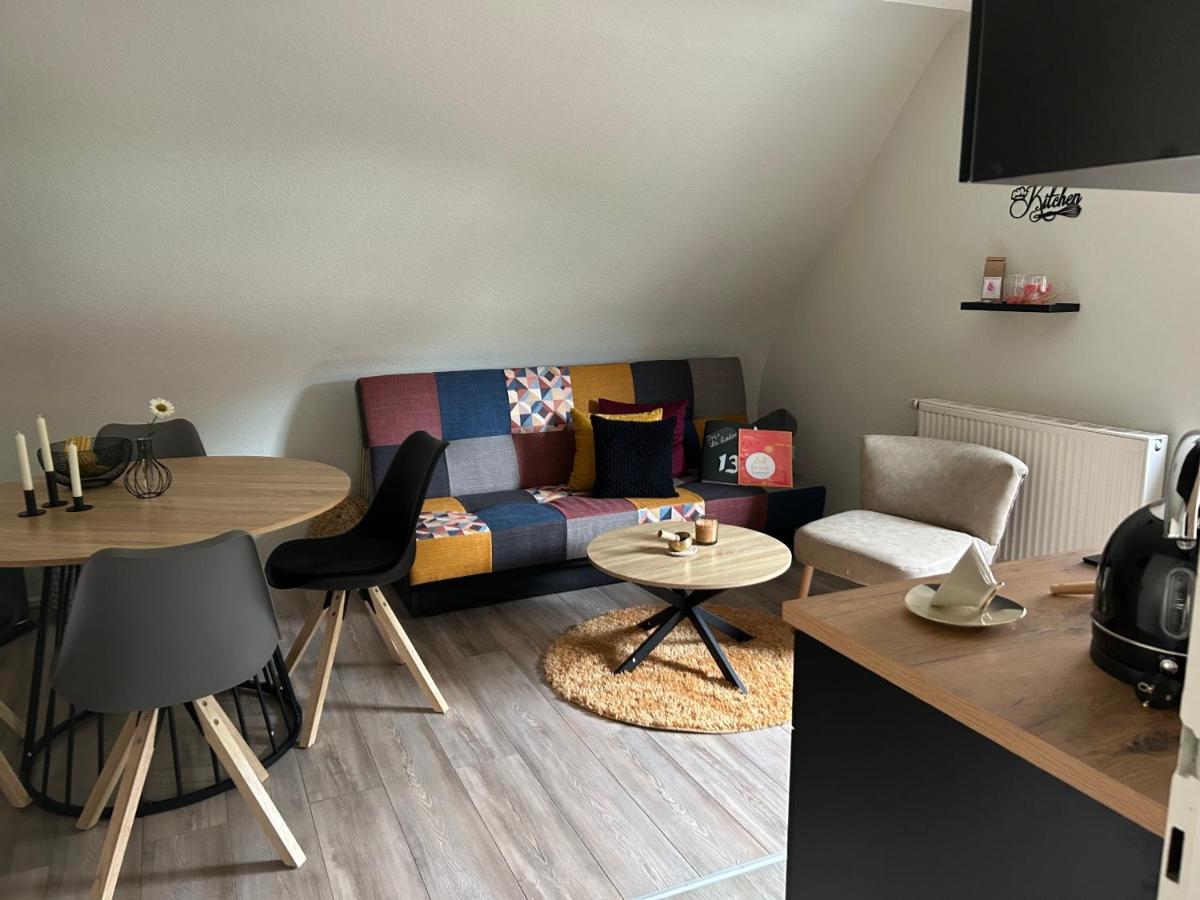 La Lauter - B&B Dahn