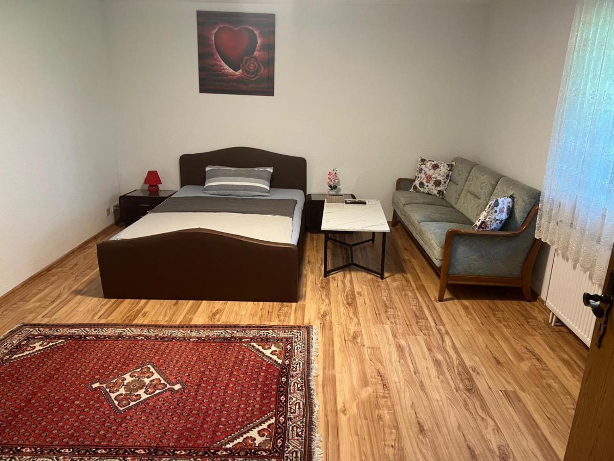 LUNA - Ferienwohnung Bad Säckingen