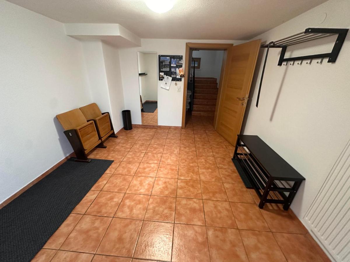 Sunseit Apartment - Ferienwohnung Fieberbrunn