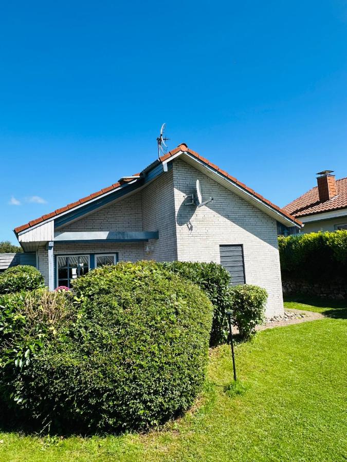 Schleihaus Hinterm Deich - Bed and Breakfast Kappeln