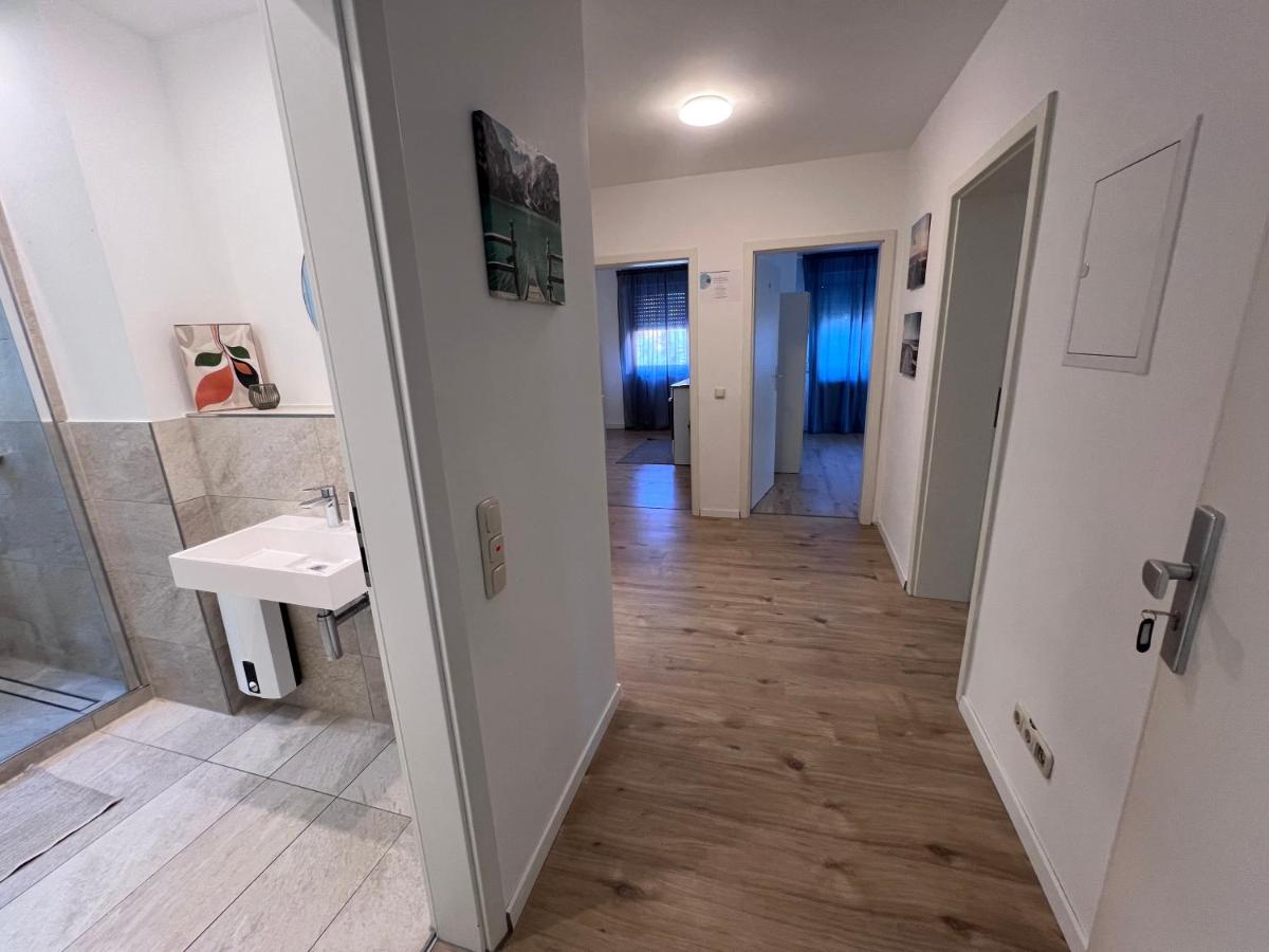 Ferienwohnung Oppenheim - Bed and Breakfast Oppenheim