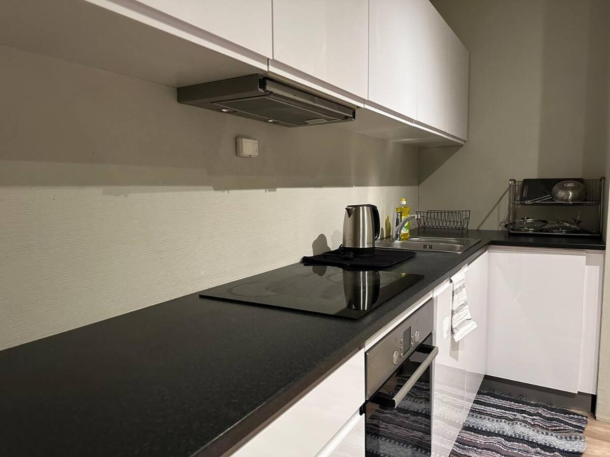 Appartamento Loft con 3 Camere da Letto