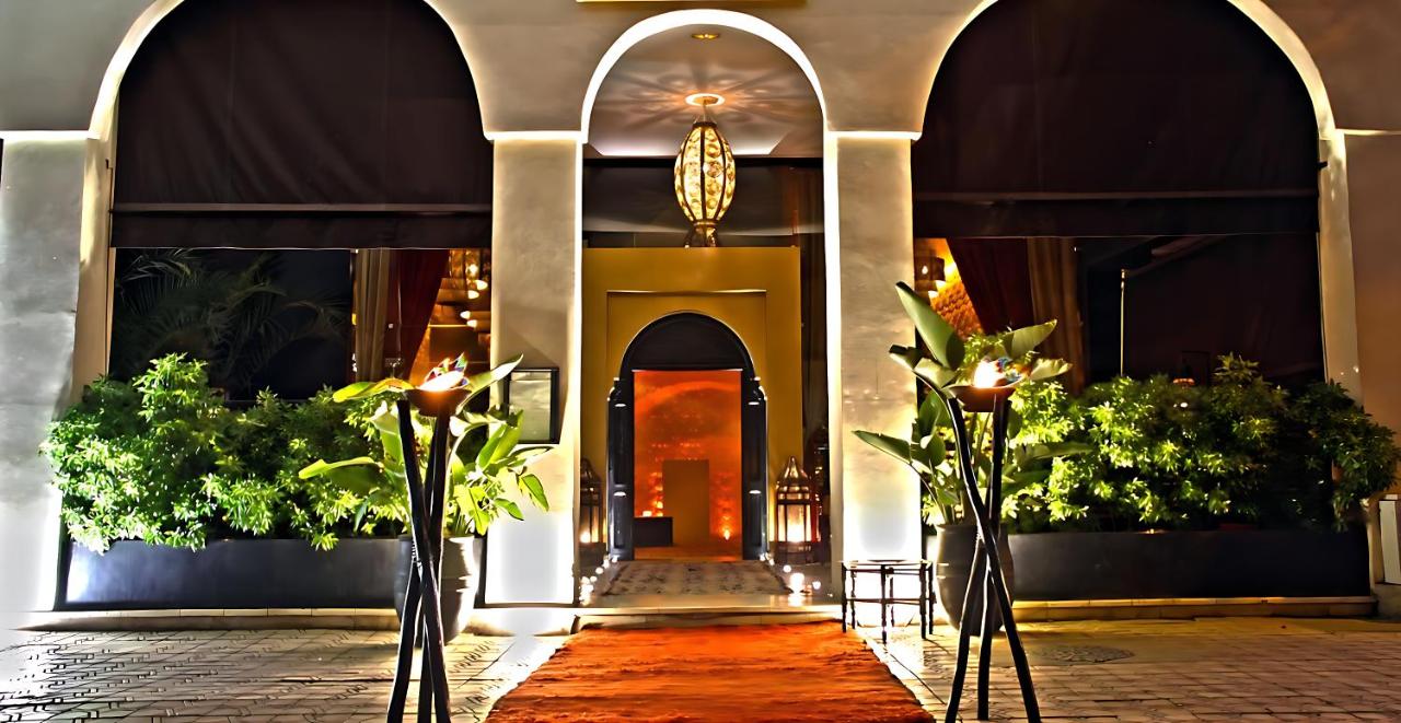 Marrakech Apartments - B&B Marrakesh