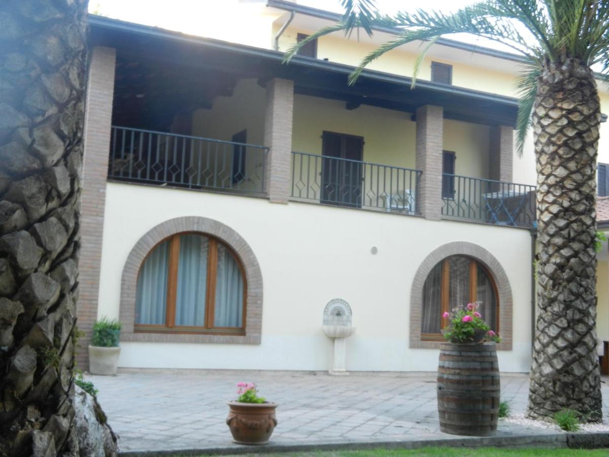 Il Gheriglio - Ferienwohnung