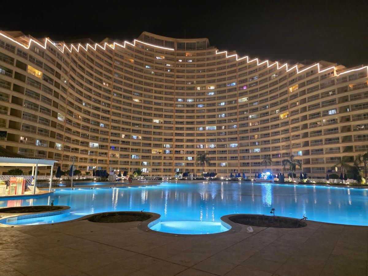 Excellent apartments in Ain Sokhna Porto - B&B