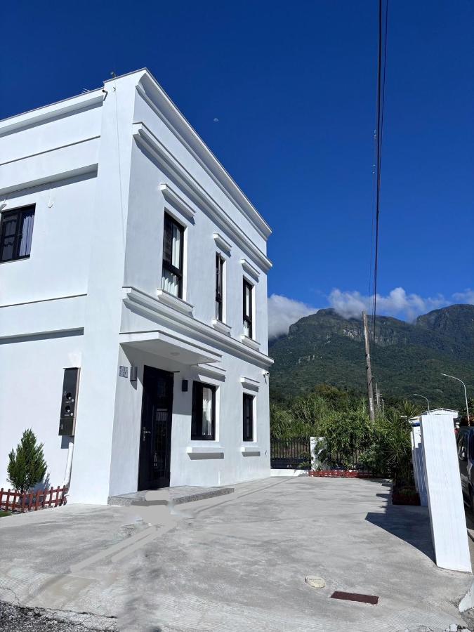 Guangmei's home - B&B