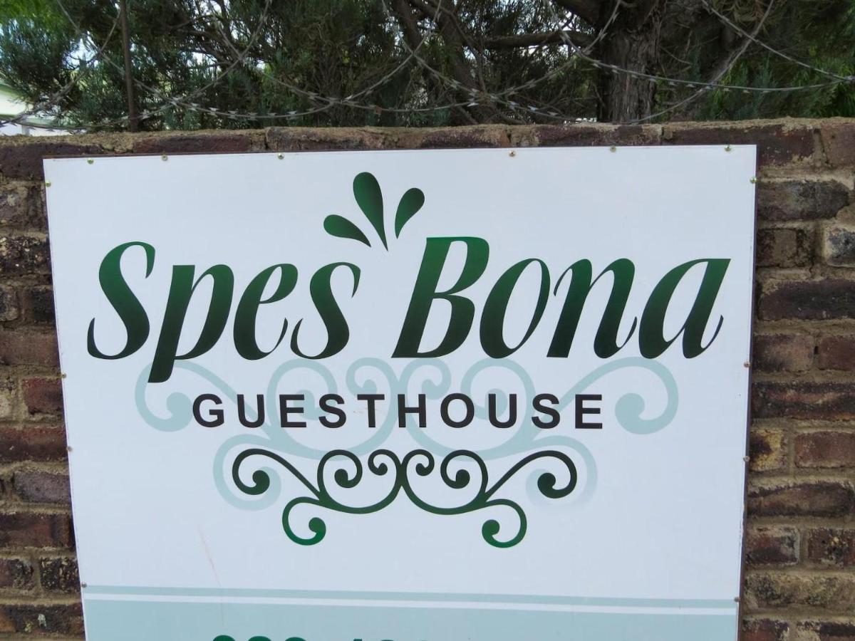 Spes Bona guesthouse - B&B