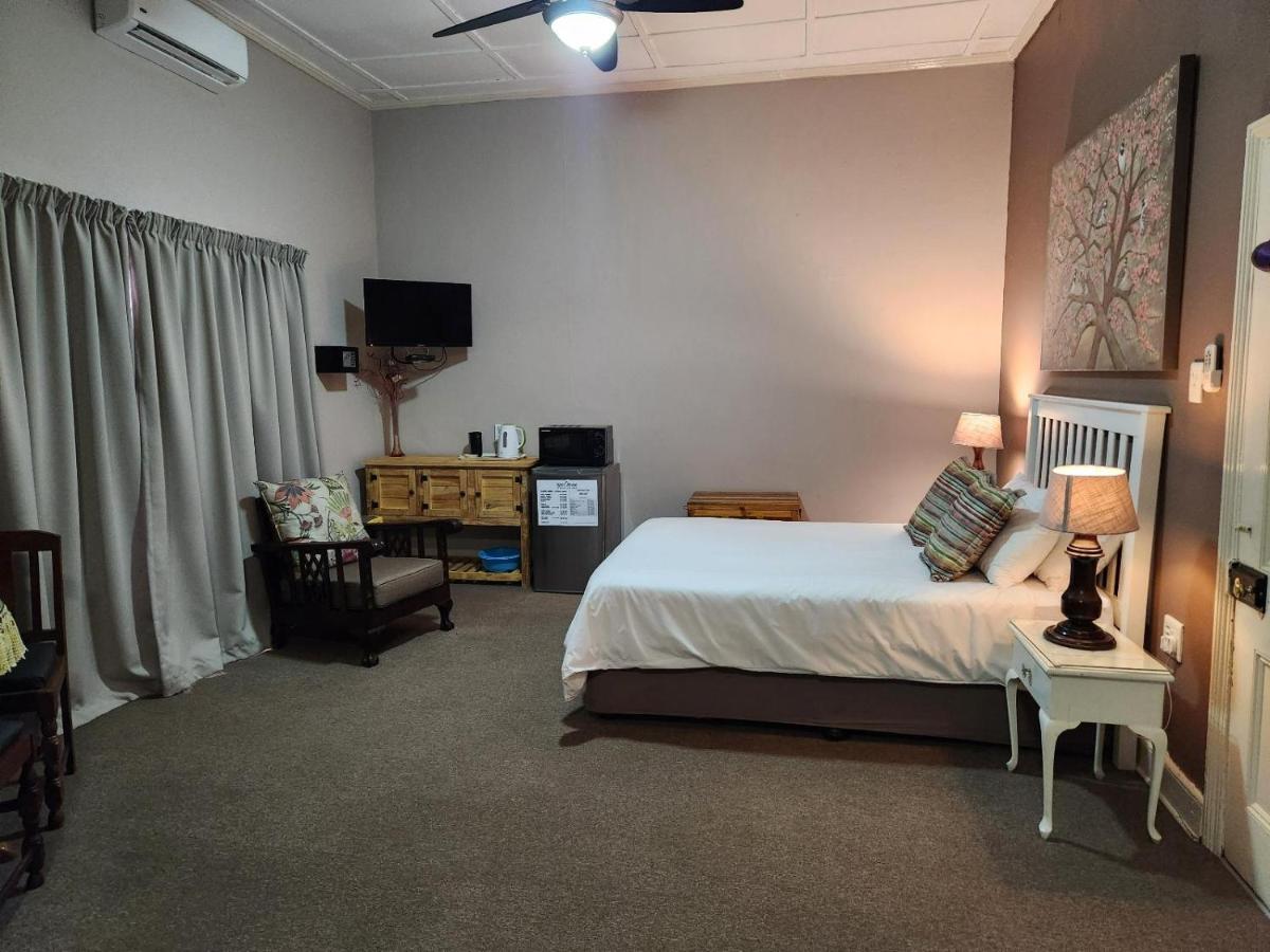 Comfort Family Room