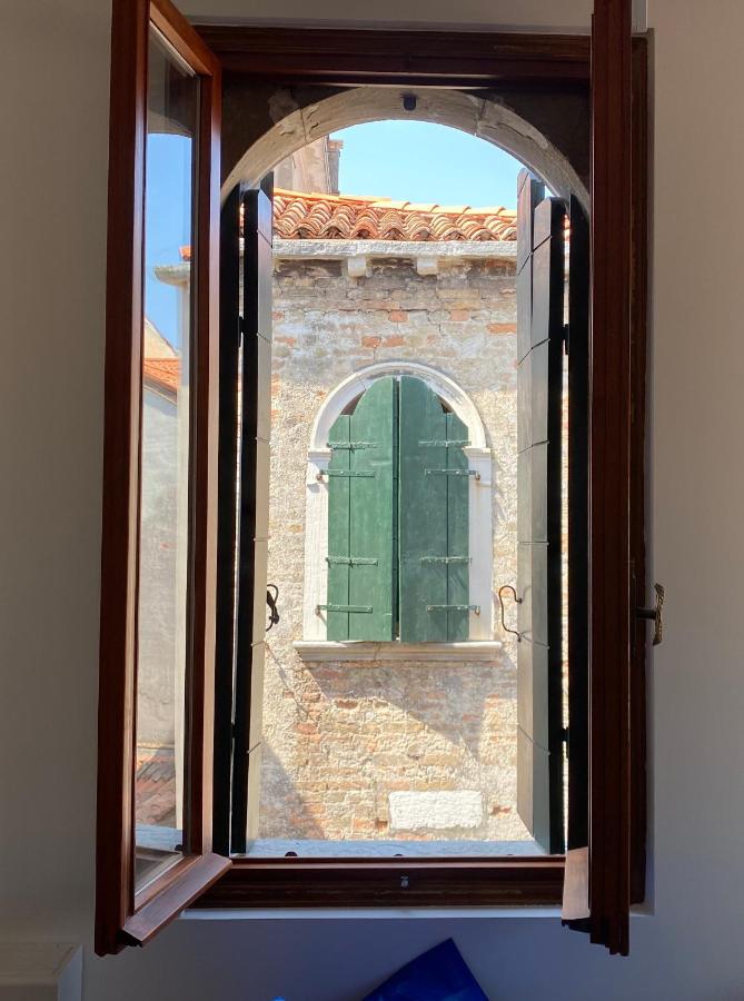 Casanova Hideaway - B&B Venezia