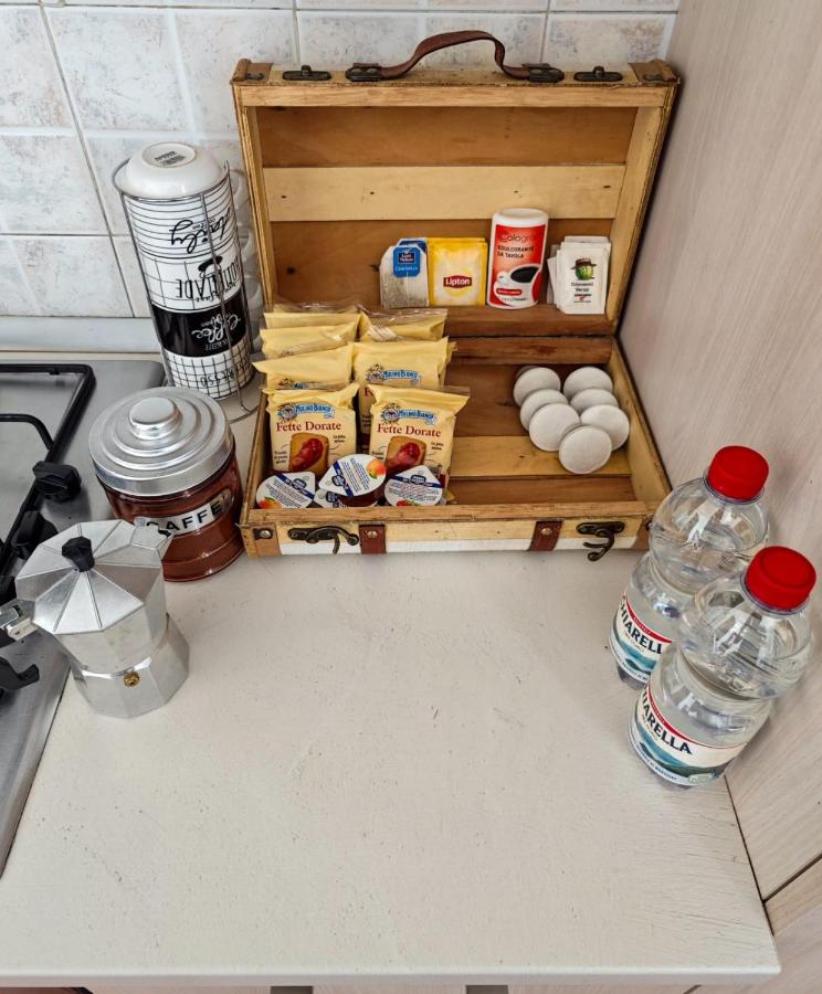 SanMartino67 - Ferienwohnung Abbiategrasso
