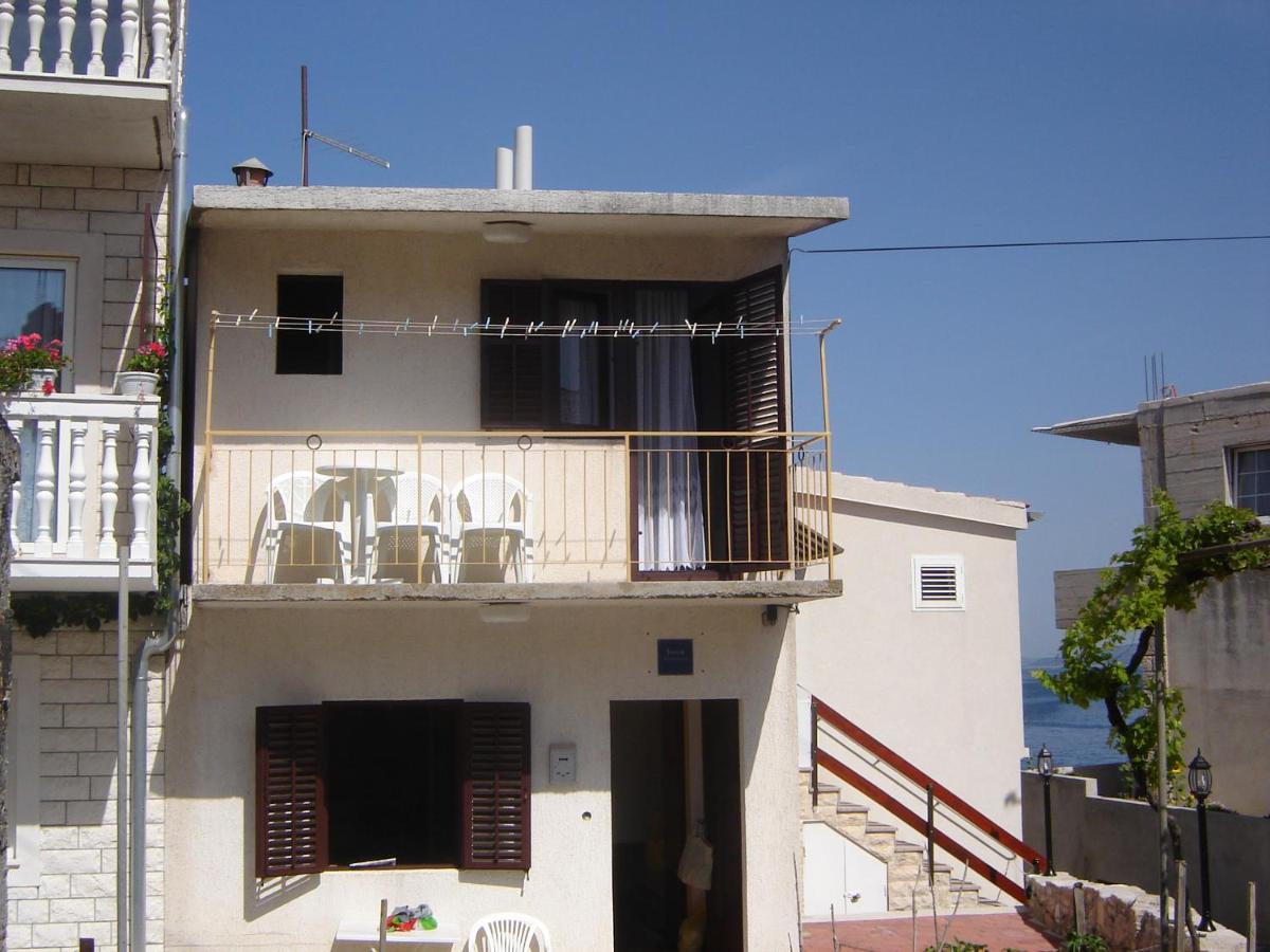 Sunset Apartment B&I - B&B Primošten