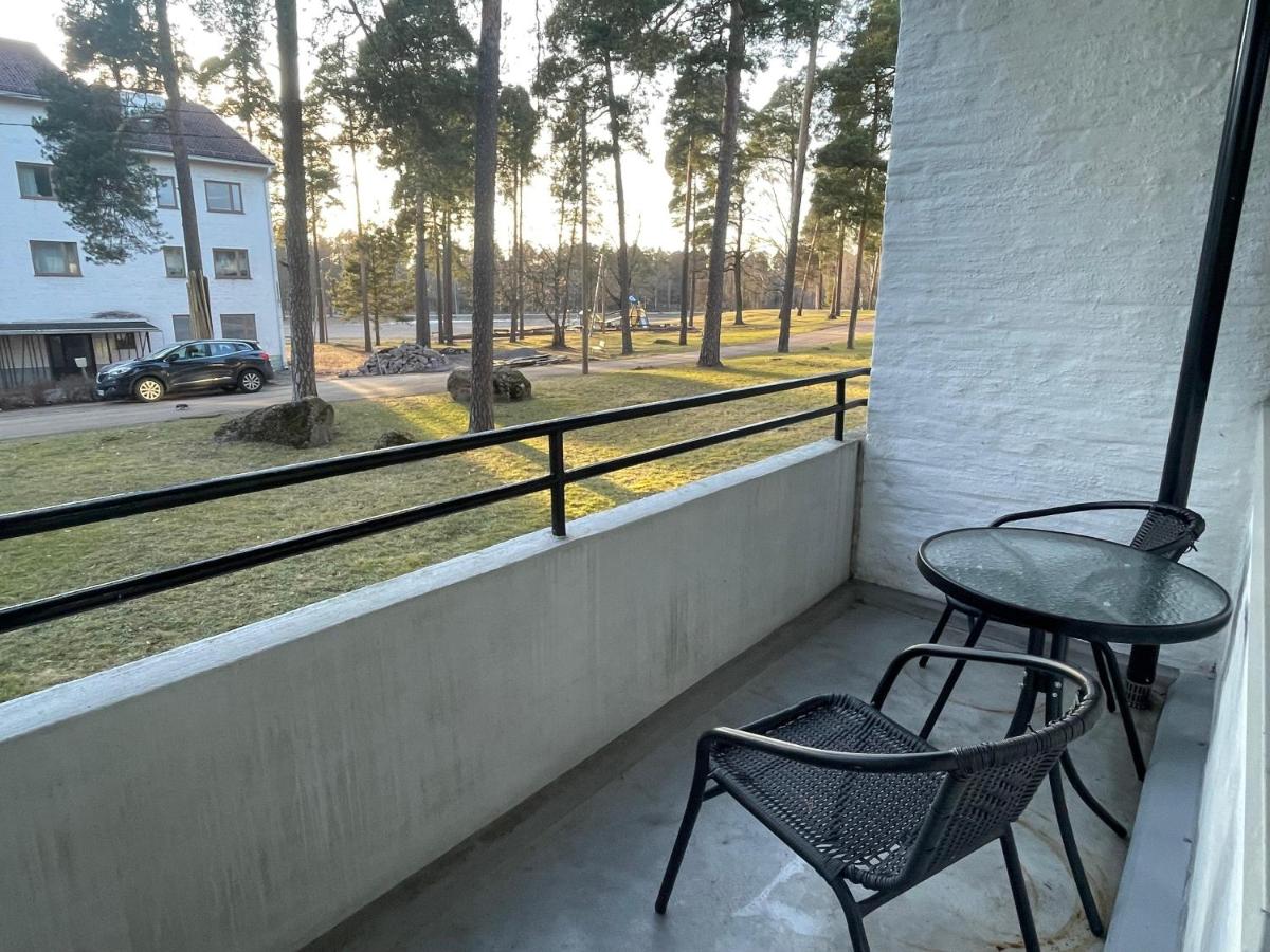 Karhuasunnot Juurela - Bed and Breakfast Kotka