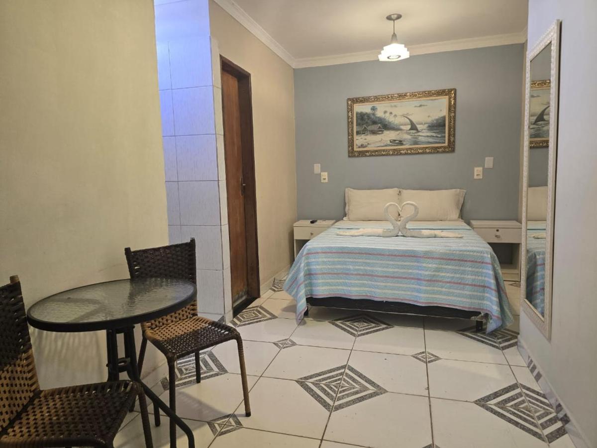 Chambre Double Économique
