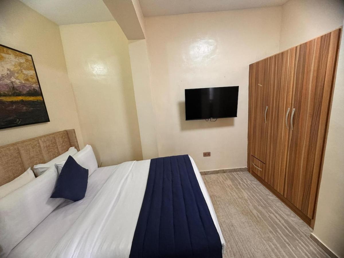 Coral Selfie Apartment in Ikeja - B&B Lagos