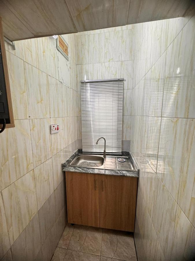 Coral Selfie Apartment in Ikeja - B&B Lagos