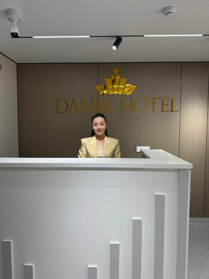 Damir HOTEL ГОСТИНИЦА