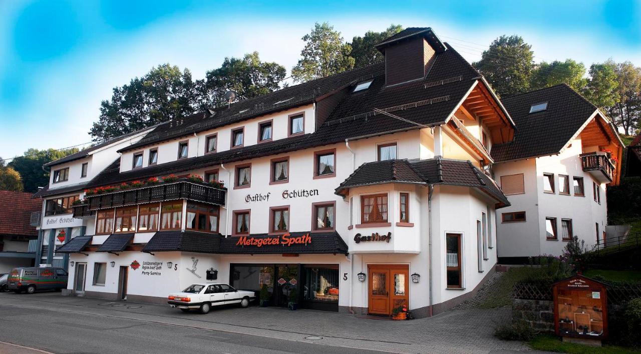 Gasthof Zum Schützen - B&B