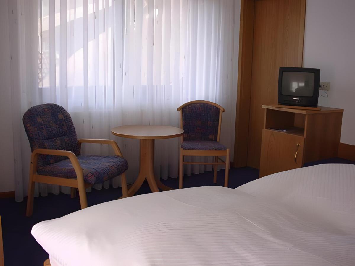 Superior Single Room