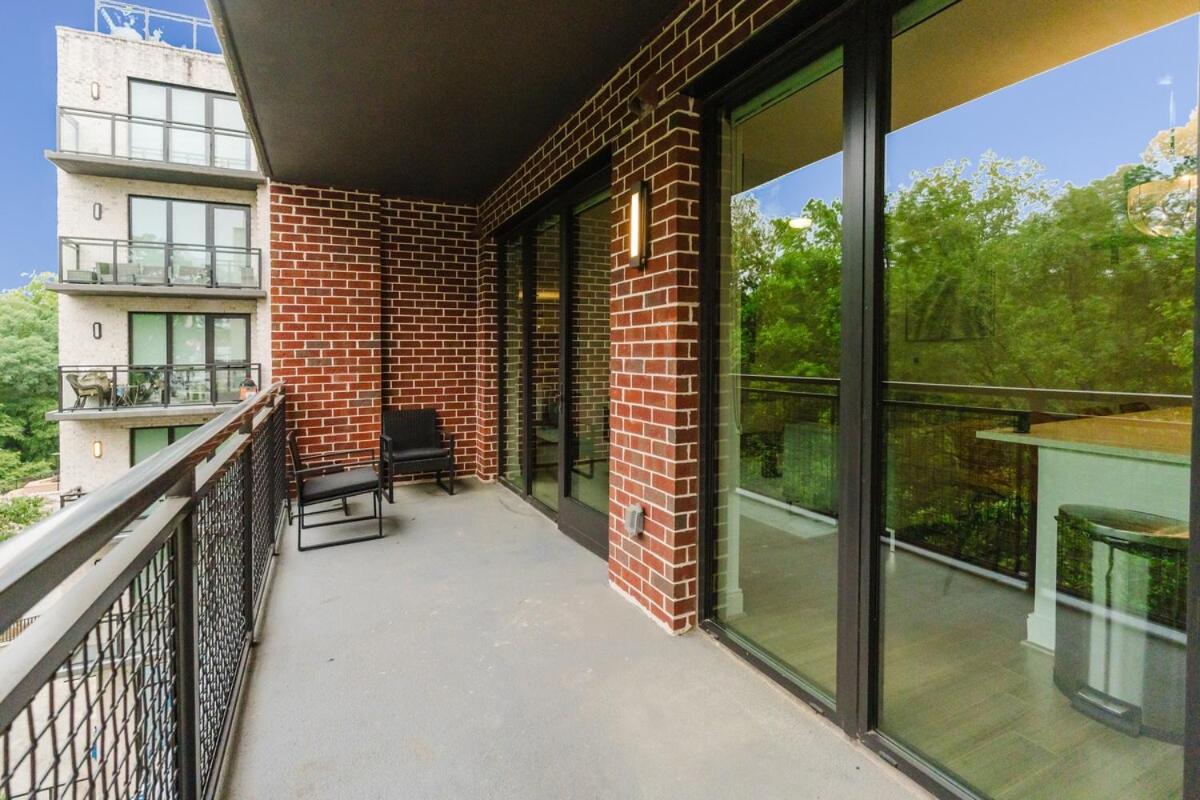 Cozy Apartment in Atlanta - B&B Atlanta