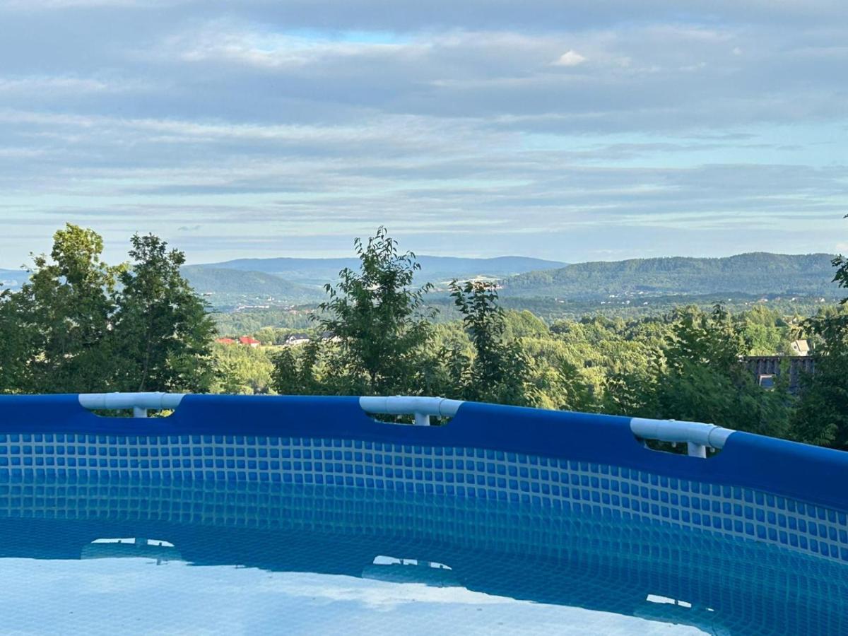 Szumią Dęby - Marcyporęba - B&B