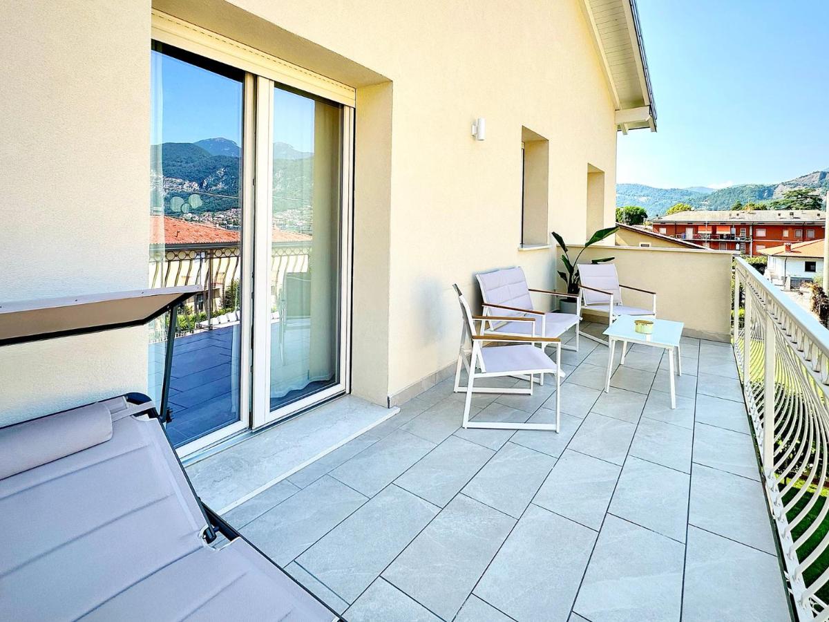 Eleganza e comfort - Lago d'Iseo - Bed and Breakfast Paratico